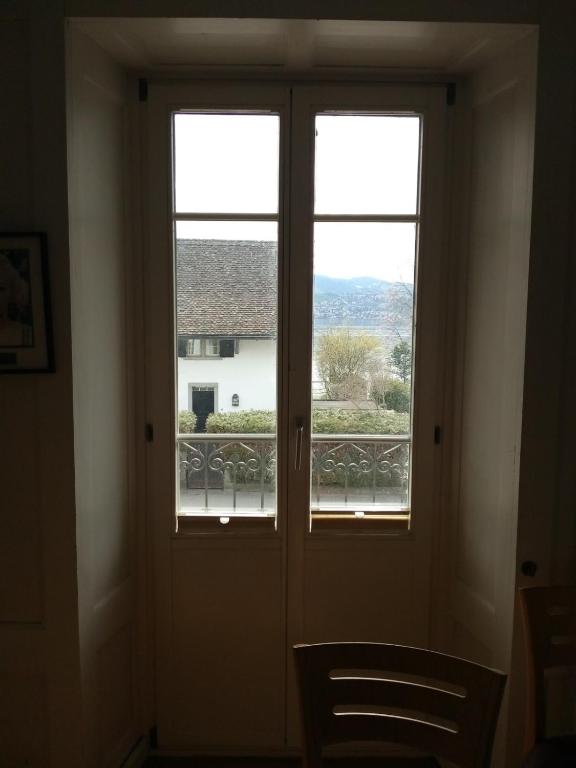 Hostel Seeburg room 5