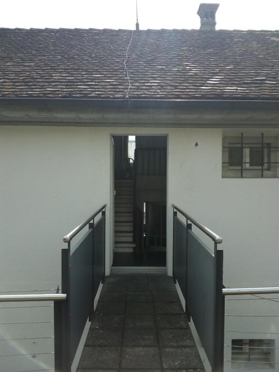 Hostel Seeburg room 6